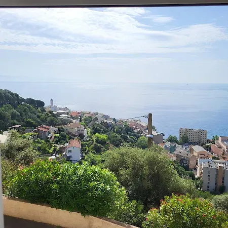 T2 Vue Apartamento *