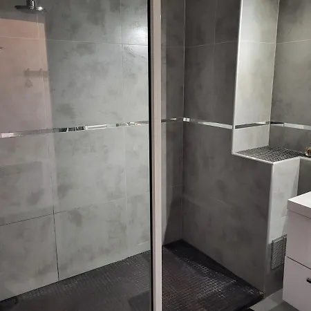Apartment T2 Vue